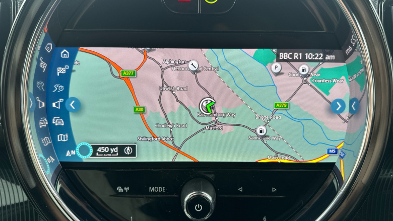 MINI Countryman 2.0 Cooper S Exclusive 5dr Petrol Hatchback